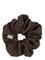 SUI AVA Ea Zig-Zag Scrunchie Chocolate – kuva 3