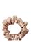 ByBarb Silk Scrunchie – Beige – kuva 3