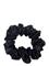 ByBarb Silk Scrunchie – Black – kuva 3