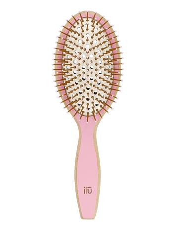 ilu Bamboom! Brush Oval Large