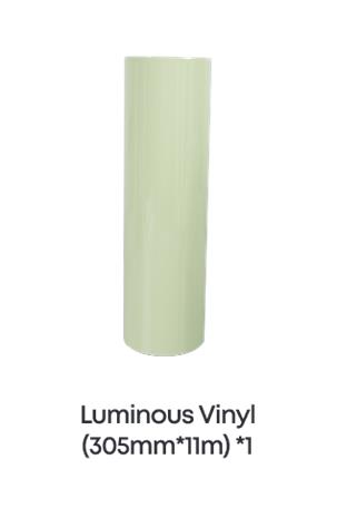 Eufymake Polymeric Vinyl