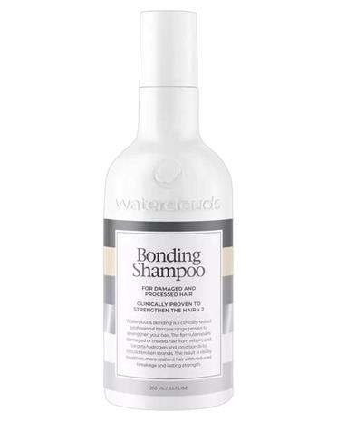 Waterclouds Bonding Shampoo 250 ml