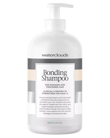 Waterclouds Bonding Shampoo 1000 ml