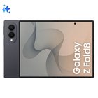 Samsung Galaxy Z Fold8 19.3 cm (7.6") Dual SIM 5G USB Type-C 16 GB 1 TB 4800 mAh Graphite