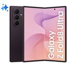 Samsung Galaxy Z Fold8 Ultra 20.3 cm (8") Dual SIM 5G USB Type-C 12 GB 256 GB 5000 mAh Violet