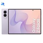 Samsung Galaxy Z Fold8 19.3 cm (7.6") Dual SIM 5G USB Type-C 16 GB 1 TB 4800 mAh Lavender