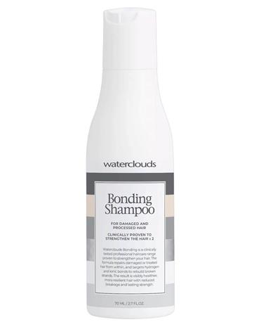 Waterclouds Bonding Shampoo 70 ml – kuva 2/2