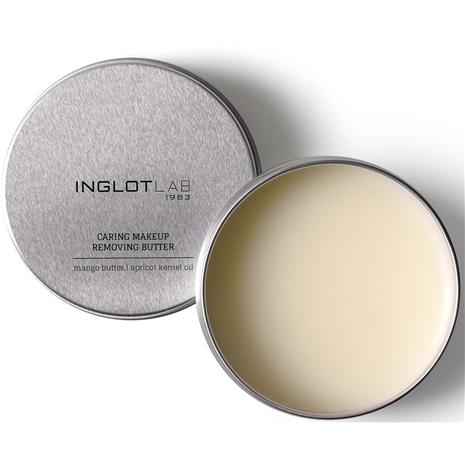 INGLOT LAB Caring Makeup Removing Butter Puhdistusemulsio 50 ml