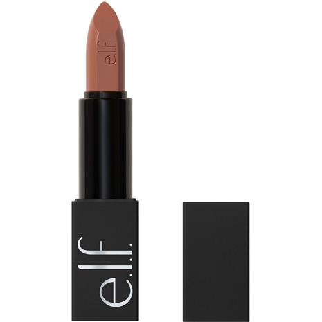 e.l.f. O Face Satin Lipstick Drive 3,8g