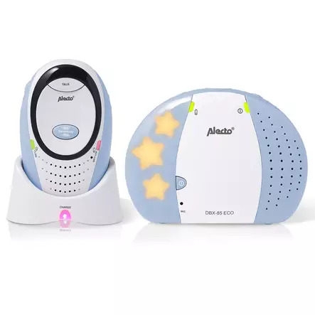 Alecto DBX-85 ECO – kuva 3/5
