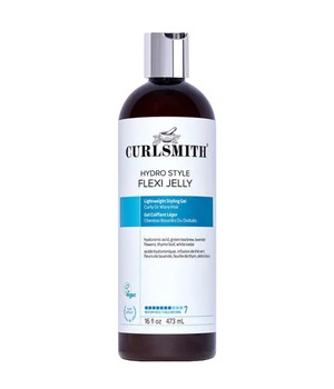 Curlsmith Hydro Style Flexi Jelly Hiusgeeli 237 ml