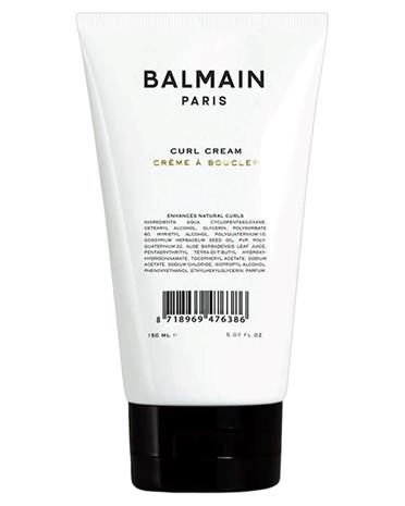 Balmain Paris - Curl Cream – kuva 4/6