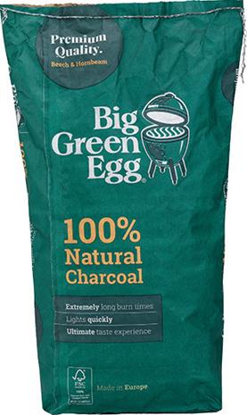 Big Green Egg Grillihiili 9 kg