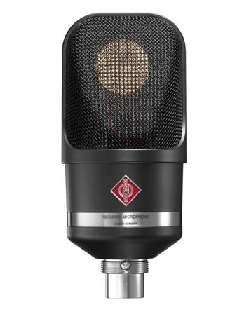 Neumann TLM 107 bk, mikrofoni