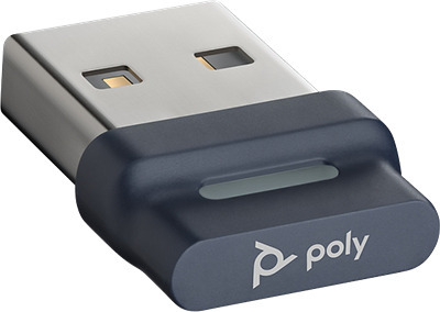 HP Poly BT700 USB-A Bluetooth Adapter
