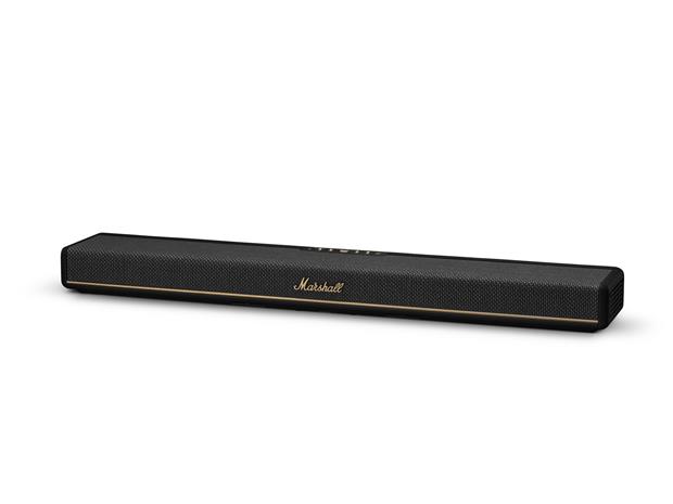 Marshall Heston 60, soundbar-kaiutin