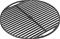 Big Green Egg Cast Iron Grid L (122957), valurautaritilä – kuva 7