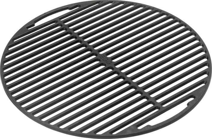 Big Green Egg Cast Iron Grid L (122957), valurautaritilä