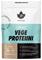 Puhdistamo Optimal Vegeproteiini suklaa 600 g – kuva 6
