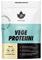 Puhdistamo Optimal Vegeproteiini vanilja 600 g – kuva 6