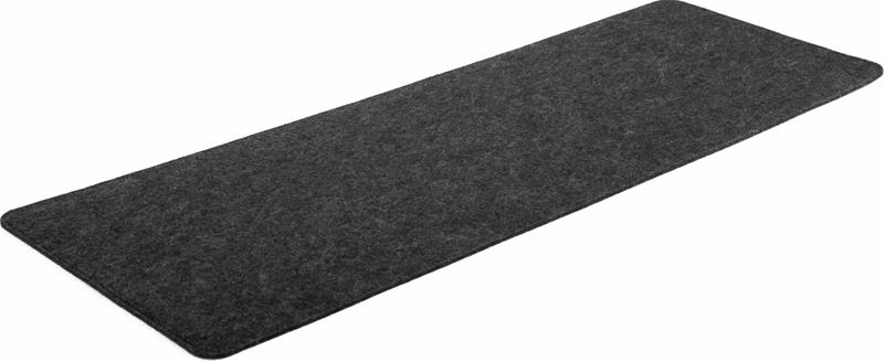 Deltahub Minimalistic Desk Pad Medium, hiirimatto