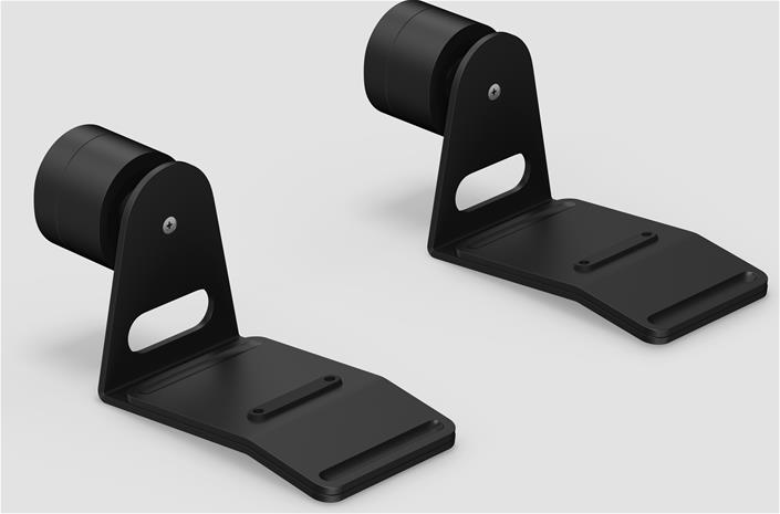 Sonos E30MPWW1BLK, seinätelineet Sonos Era 300 -kaiuttimille – kuva 8/8