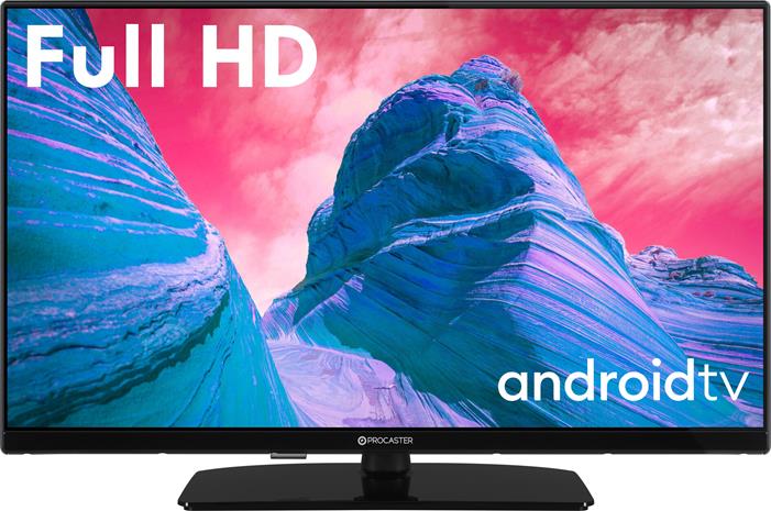 ProCaster 32SL702H (32"), LED-televisio – kuva 4/4