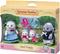Sylvanian Families - Norppaperhe – kuva 3
