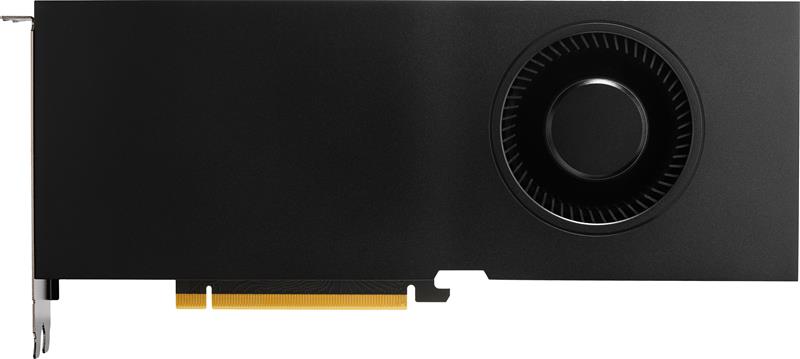 NVIDIA RTX 4000 Ada 20 GB 4DP Graphics