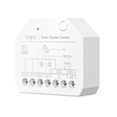 TP-Link Tapo S112 Smart Switch Module