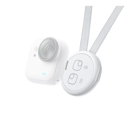 Insta360 GO Ultra Magnet Pendant Mount
