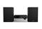 Philips TAM4205M2/12 home audio system Home audio micro system 80 W Black, Silver – kuva 3