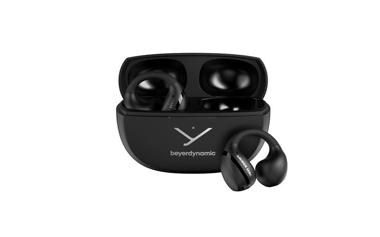 Beyerdynamic Amiron Zero (1001980 / 1001964), Bluetooth-nappikuulokkeet – kuva 5/7