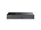 TP-Link ER7406 wired router Gigabit Ethernet Black – kuva 4