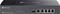 TP-Link ER7406 wired router Gigabit Ethernet Black – kuva 5