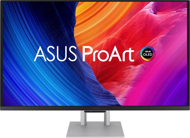 ASUS PA27UCDMR (26,5"), näyttö