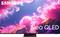 Samsung QE55QN73FAT (55"), QLED-televisio – kuva 2
