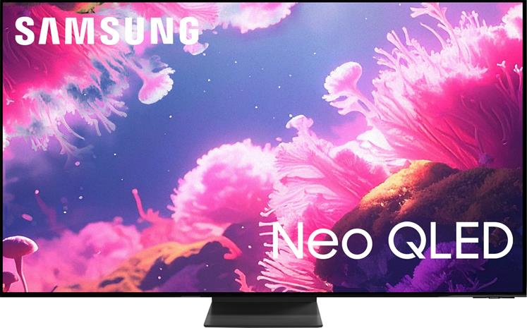 Samsung QE55QN73FAT (55"), QLED-televisio