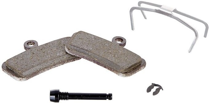 SRAM Guide -levyjarrupalat