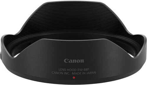 Canon EW-88F vastavalosuoja