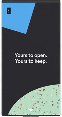 Fairphone 4, puhelimen akku