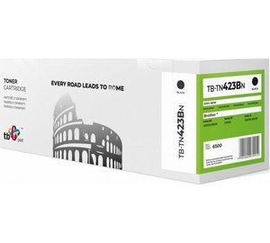 Laserkasetti TB Print TB-TN423BN