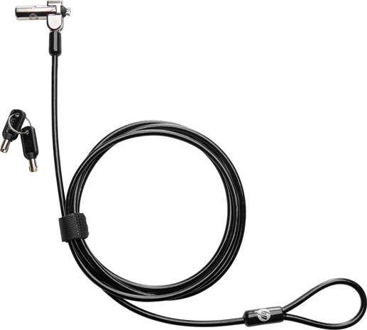 HP Nano Keyed Cable Lock