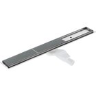 Suihkukanava Deante teräksinen 90 cm