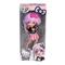 Hello Kitty Teddy Rock Manganukke – kuva 2