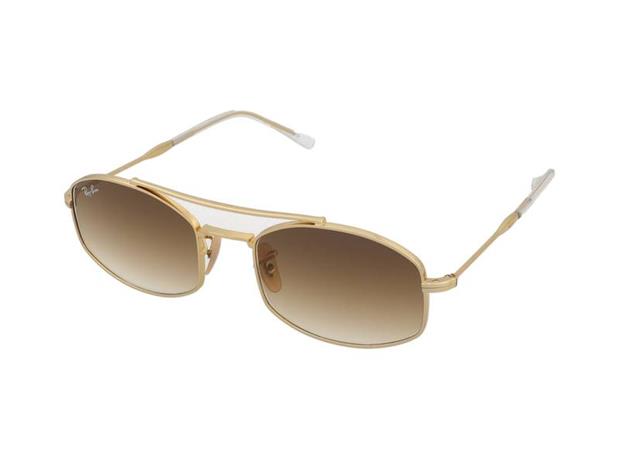 Ray-Ban 0RB3719 001/51, Aurinkolasit – kuva 4/4