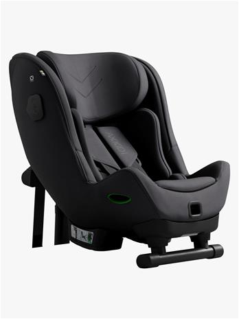 Axkid Minikid 4 MAX turvaistuin, 61â€“125 cm, harmaa