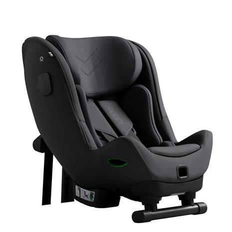 Axkid Minikid 4 MAX turvaistuin, 61â€“125 cm, harmaa