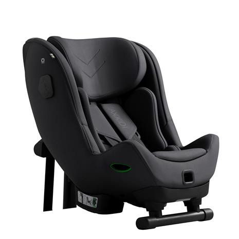 Axkid Minikid 4 MAX turvaistuin, 61â€“125 cm, harmaa