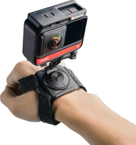 Insta360 Hand Mount Bundle